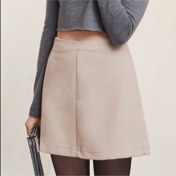 Reformation Concord Skirt - Picture 3 of 5